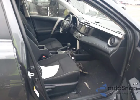 2016 Toyota Rav4 Xle from USA, damaged, VIN JTMRFREV1GD183667